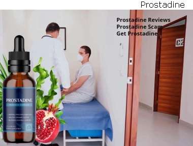 Prostadine Pills Review